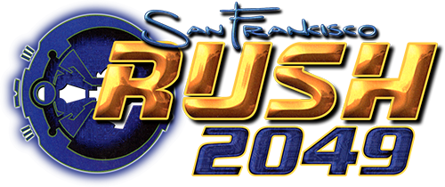 San Francisco Rush 2049 (N64) Play Online